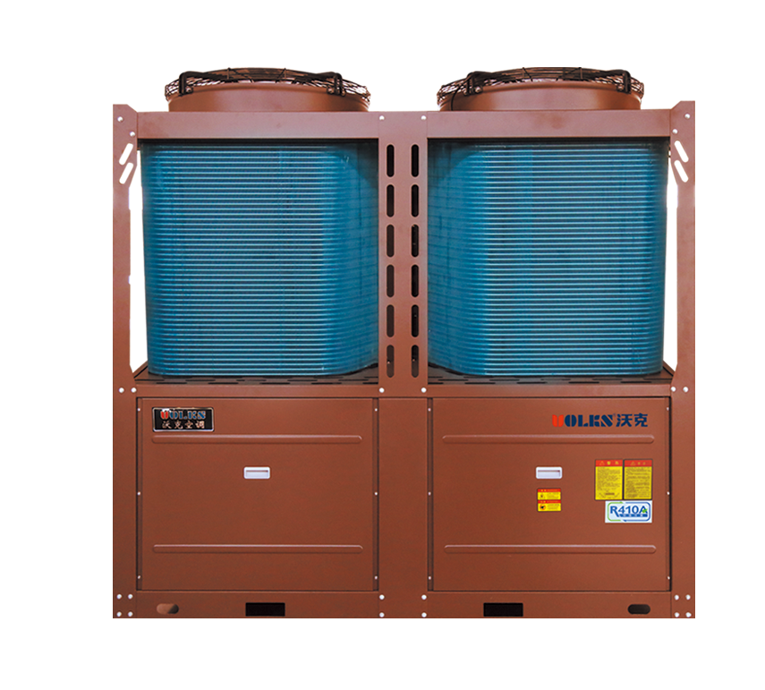 沃克神州系列 720 環(huán)流高效超低溫空氣源熱泵